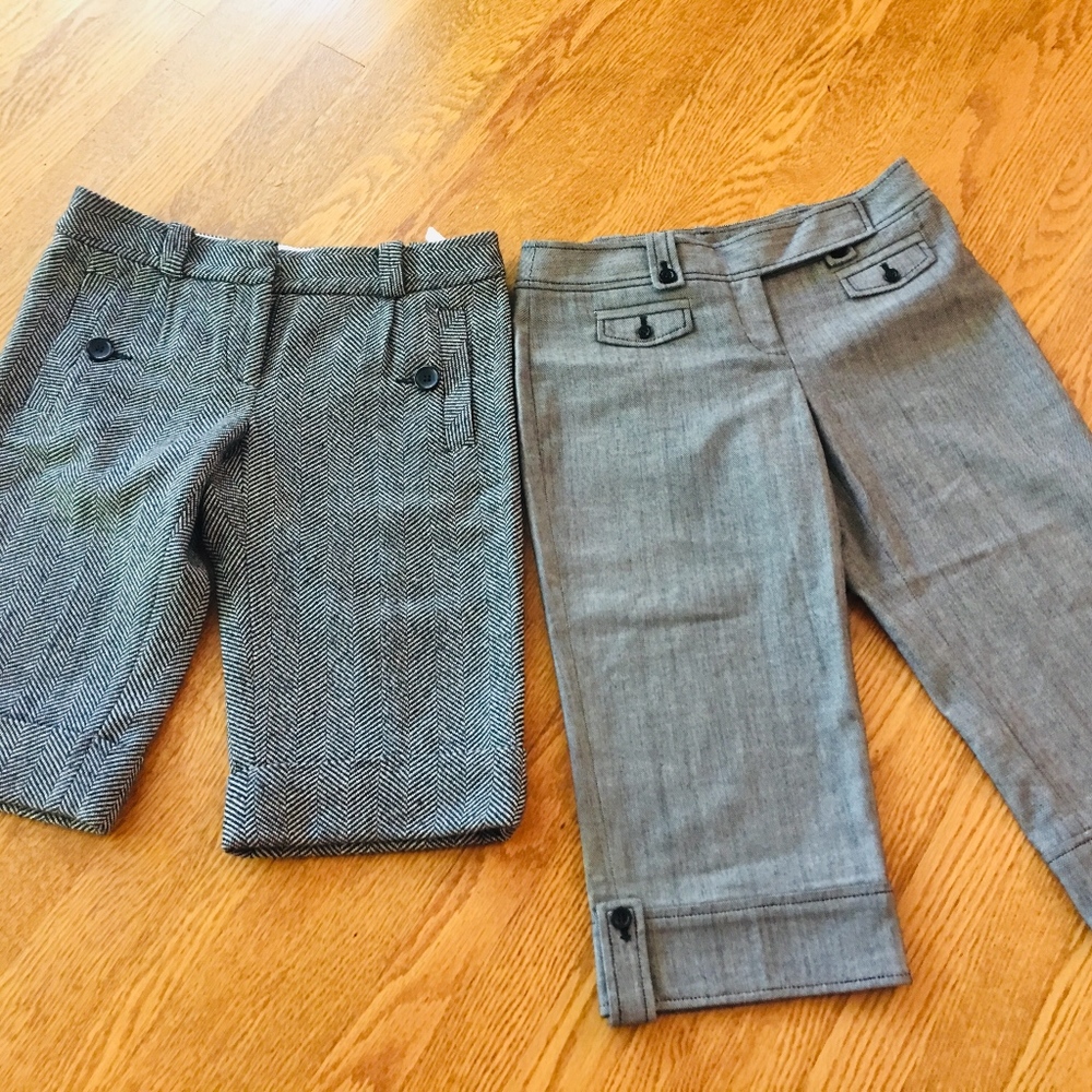 PANTS - Picture 2 of 3